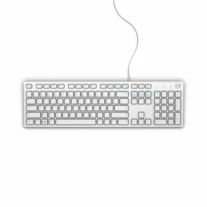 DELL KB216 US International Wired Keyboard