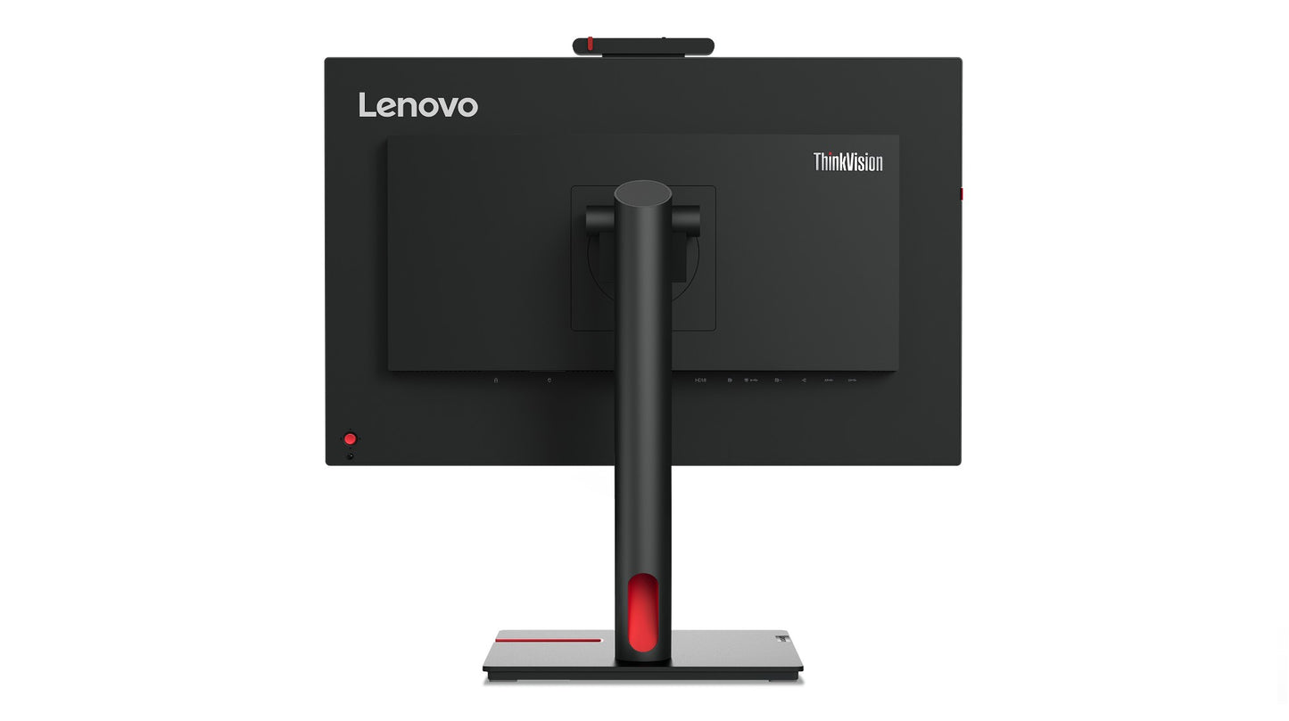 Lenovo ThinkVision T24mv-30 23.8" Full HD IPS Monitor
