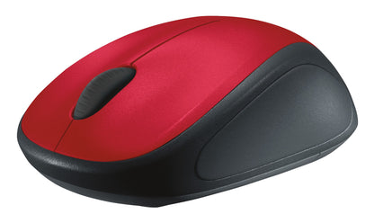 Logitech LGT-M235R Wireless Mouse