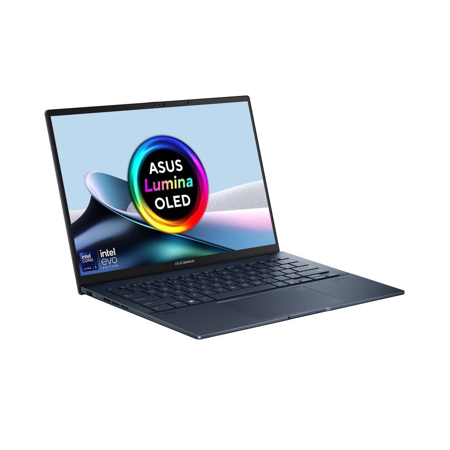 ASUS Zenbook 14 OLED UX3405CA-QL104W 14" Core Ultra 9 285H 32GB 1TB SSD Laptop