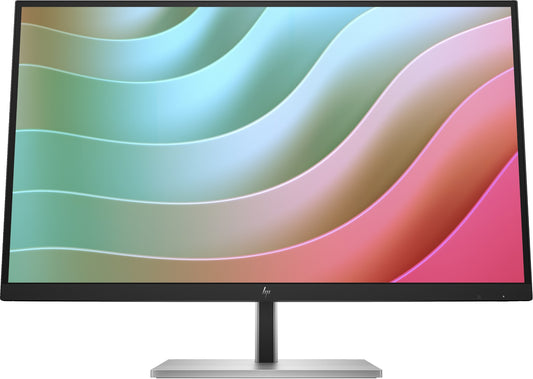 HP E-Series E27k G5 27" 4K UHD IPS Monitor