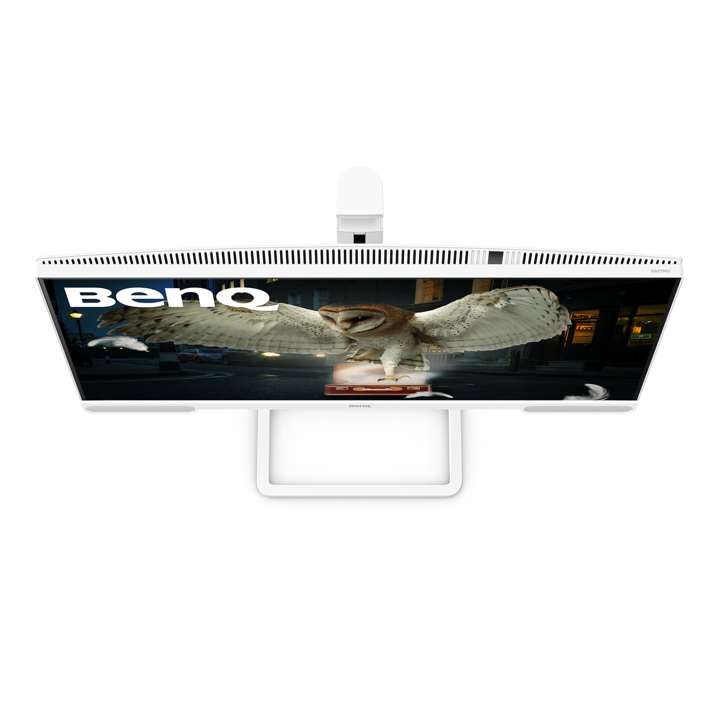 BenQ EW2790U 27" 4K UHD IPS Monitor