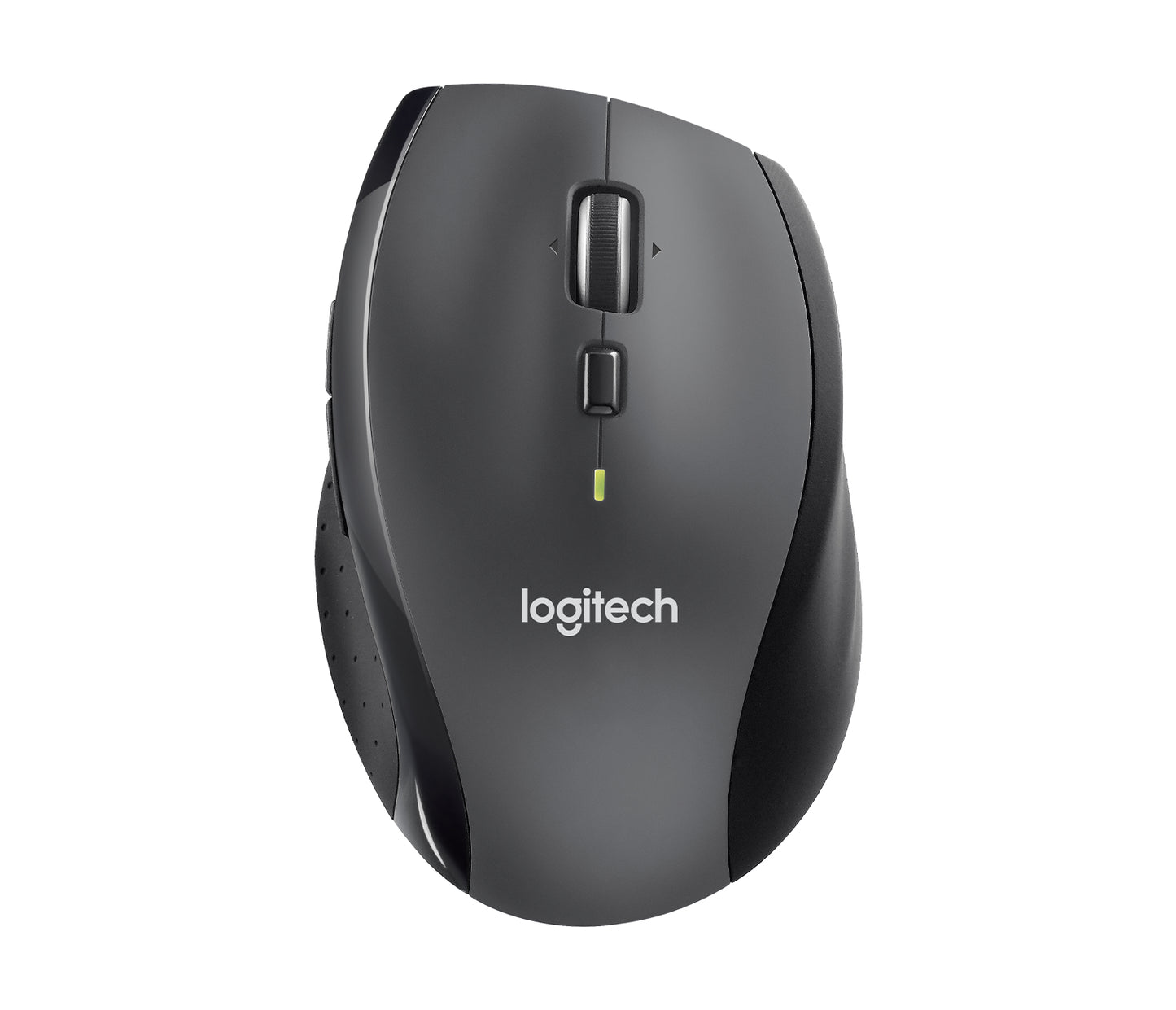 Logitech Marathon M705 Wired Mouse