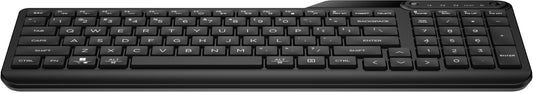 HP 460 Multi-Device Wireless Keyboard