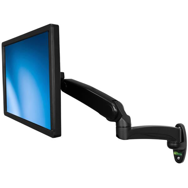 StarTech.com Wall-Mount Monitor Arm - Full Motion - Articulating - For up to 34"