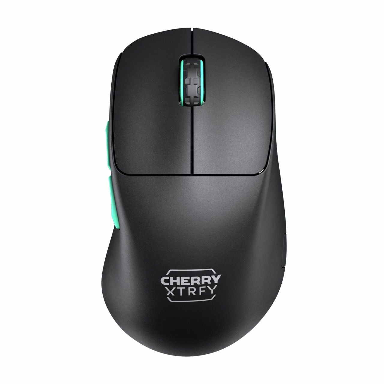 CHERRY XTRFY M64 Wireless Mouse