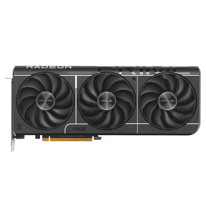 ASUS Prime Radeon RX 9070 16GB GDDR6 Graphics Card (0M0NA00)