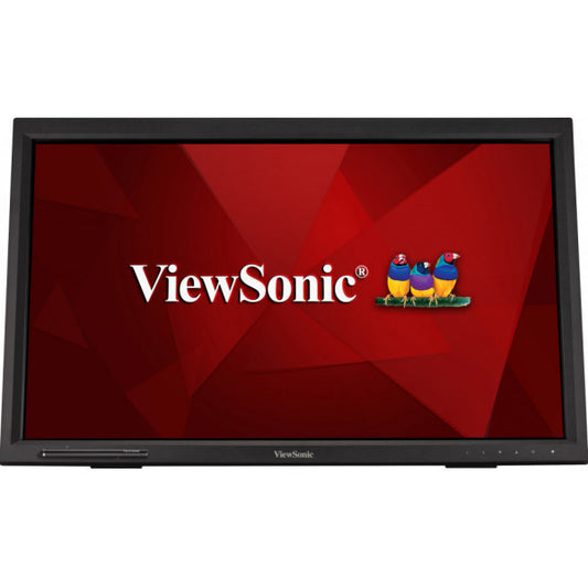 ViewSonic TD2423 23.6" Full HD VA Touch Monitor
