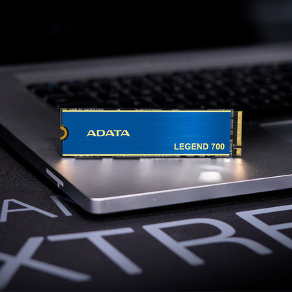 ADATA ALEG-700-1TCS 1TB M.2 NVMe PCIe Gen3 SSD