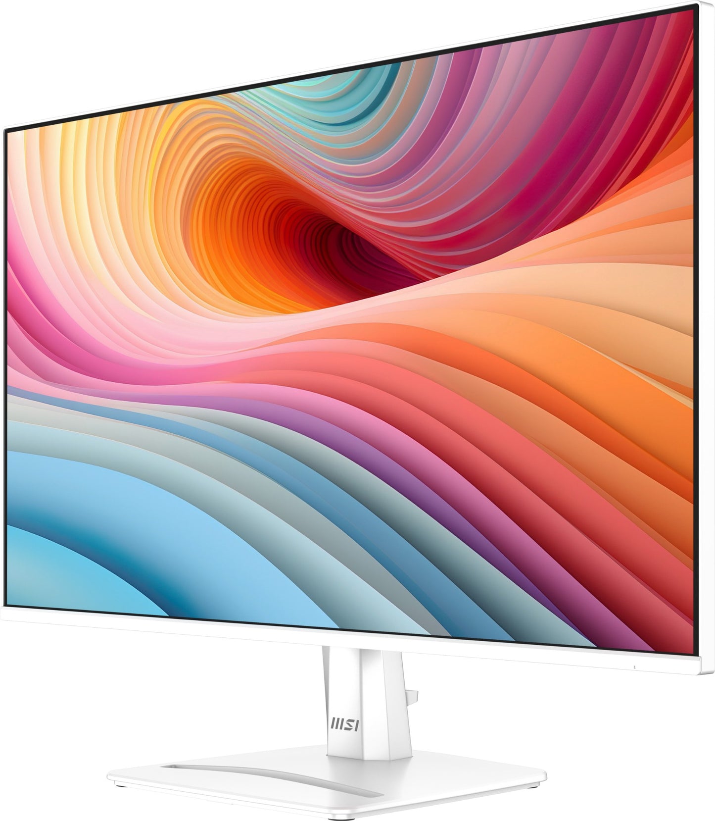 MSI Pro MP275W E2 27" Full HD IPS 120Hz Monitor