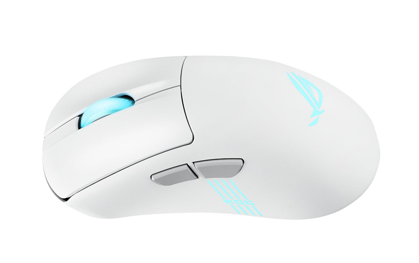 ASUS ROG Keris II Wireless Mouse (90MP04A0)