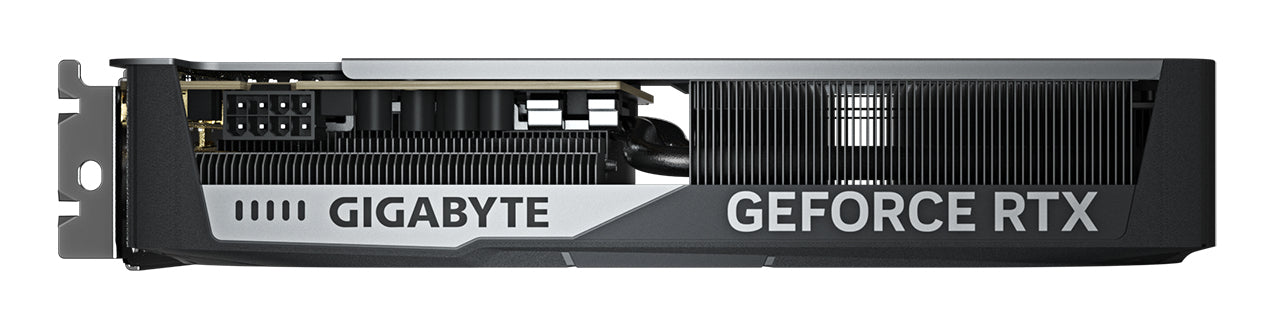 Gigabyte EAGLE GeForce RTX 5060 Ti 8GB GDDR7 OC Graphics Card