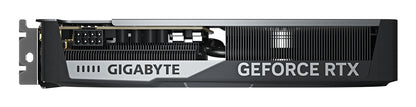 Gigabyte EAGLE GeForce RTX 5060 Ti 8GB GDDR7 OC Graphics Card