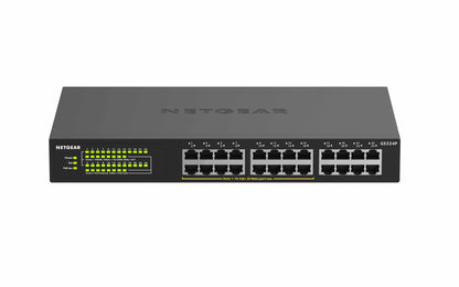 Netgear GS324P Networking