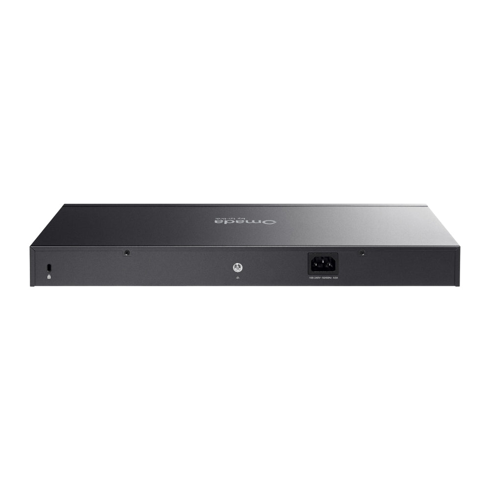 TP-LINK ES228GP network switch PoE