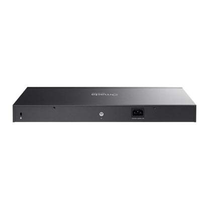 TP-LINK ES228GP network switch PoE