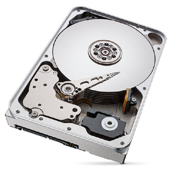Seagate IronWolf Pro 12TB 3.5" SATA 7200 RPM NAS HDD