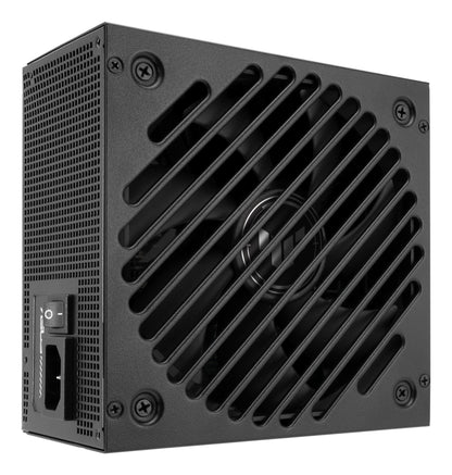ASUS TUF Gaming 1000W Gold EVO power supply unit 20+4 pin ATX ATX Black