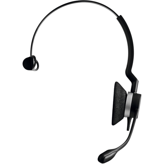 Jabra BIZ 2300 Mono, USB, MS Headset