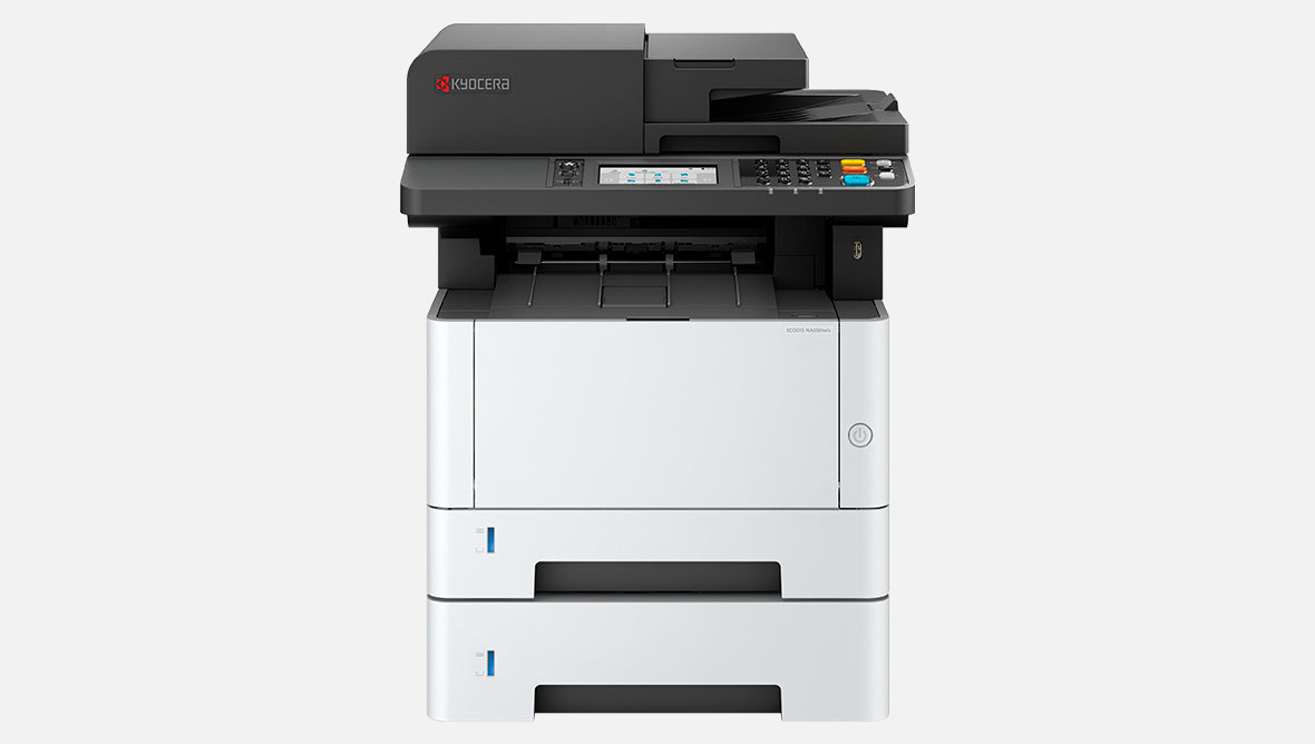 KYOCERA ECOSYS MA3501wfx Laser A4 1200 x 1200 DPI 35 ppm Wi-Fi Printer