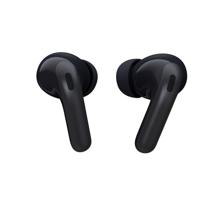 Motorola Moto Buds 2 Headset Wireless In-ear Calls/Music Bluetooth Carbon
