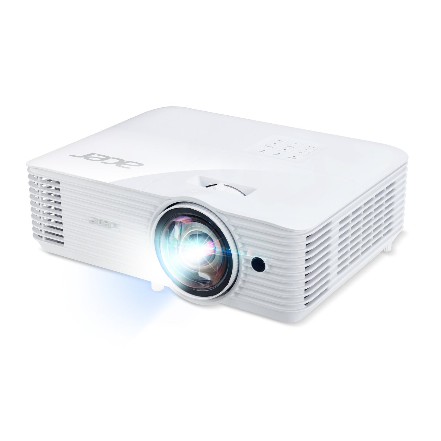 Acer Education S1386WH data projector Standard throw projector 3600 ANSI lumens DLP