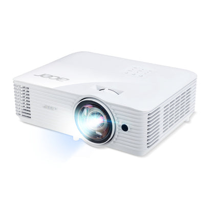 Acer Education S1386WH data projector Standard throw projector 3600 ANSI lumens DLP