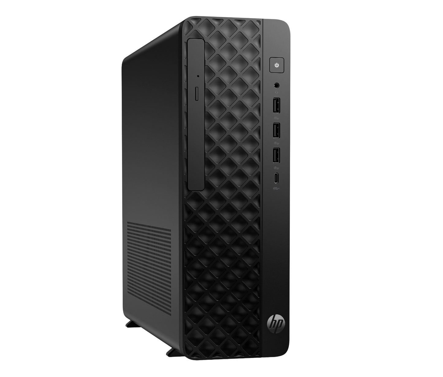 HP ProDesk 2 Core i5-14400 8GB 256GB SSD SFF Desktop PC
