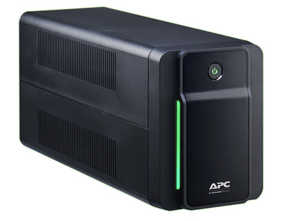 APC Back-UPS 750VA Line-Interactive UPS