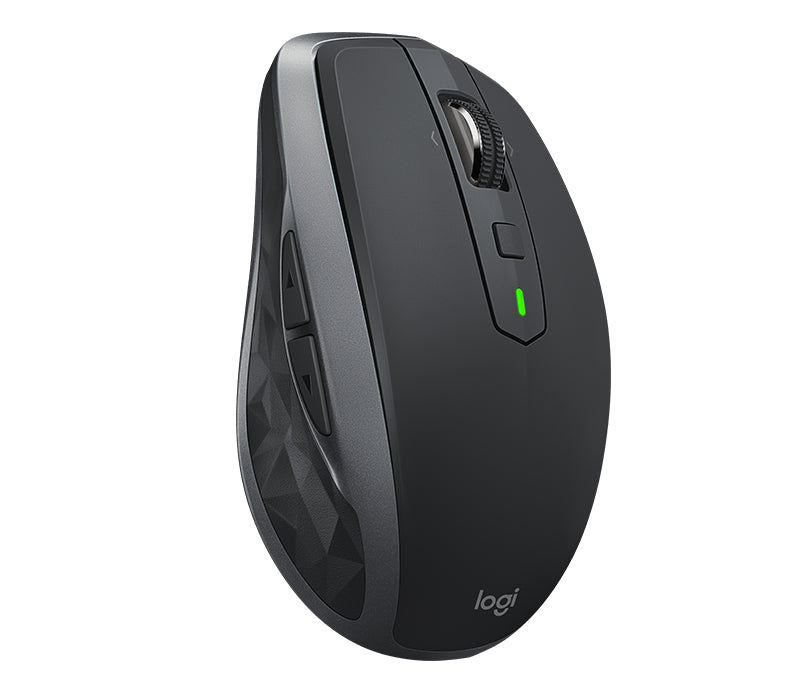 Logitech MX Anywhere 2S Wireless Mouse (0005132)