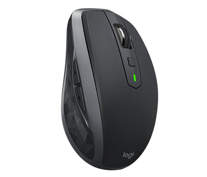 Logitech MX Anywhere 2S Wireless Mouse (0005132)