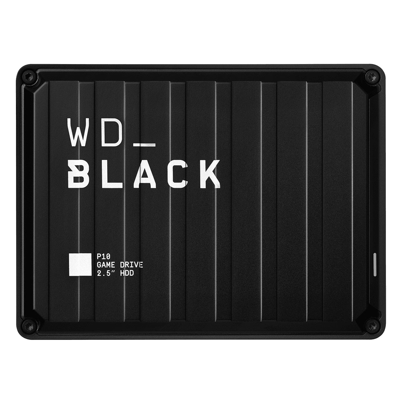 Western Digital Black 5TB 2.5" HDD