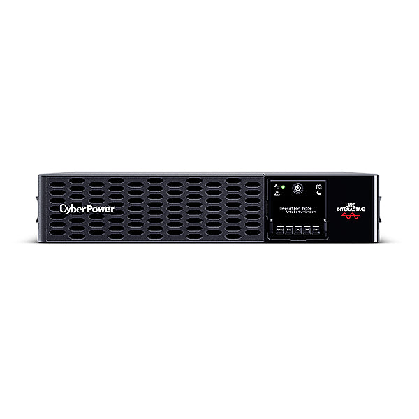 CyberPower 3kVA 3000W Line-Interactive UPS