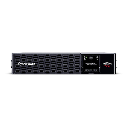 CyberPower 3kVA 3000W Line-Interactive UPS