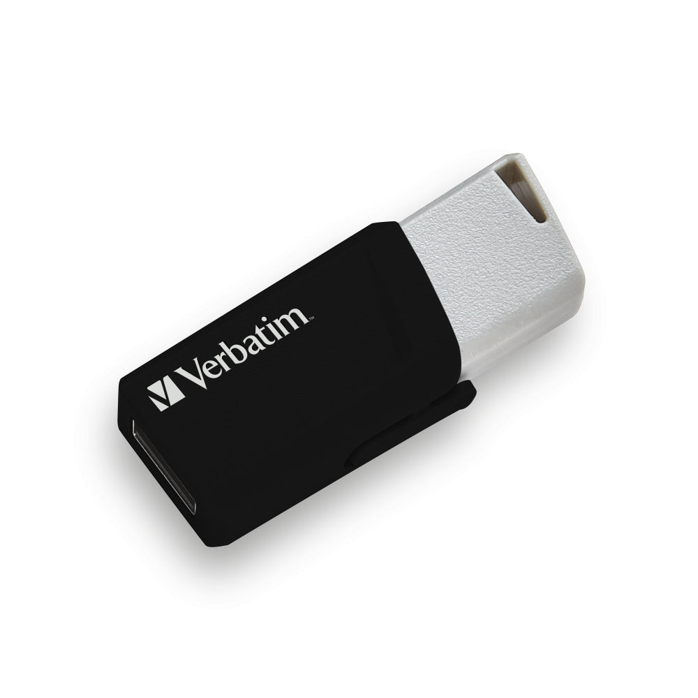 Verbatim Black 32GB HDD