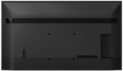 Sony FW-85BZ40L Signage Display Digital signage flat panel 2.16 m 4K UHD VA Monitor