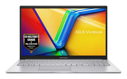 ASUS Vivobook 15 X1504VA-BQ2897W 15.6" Core i3-1315U 8GB 512GB SSD Laptop