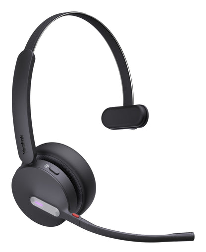 Yealink WH64 Mono Teams Headset