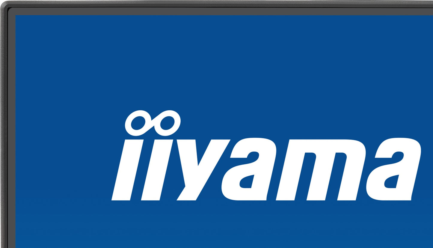 iiyama ProLite X2492HSU-B1 23.8" Full HD IPS 120Hz Monitor