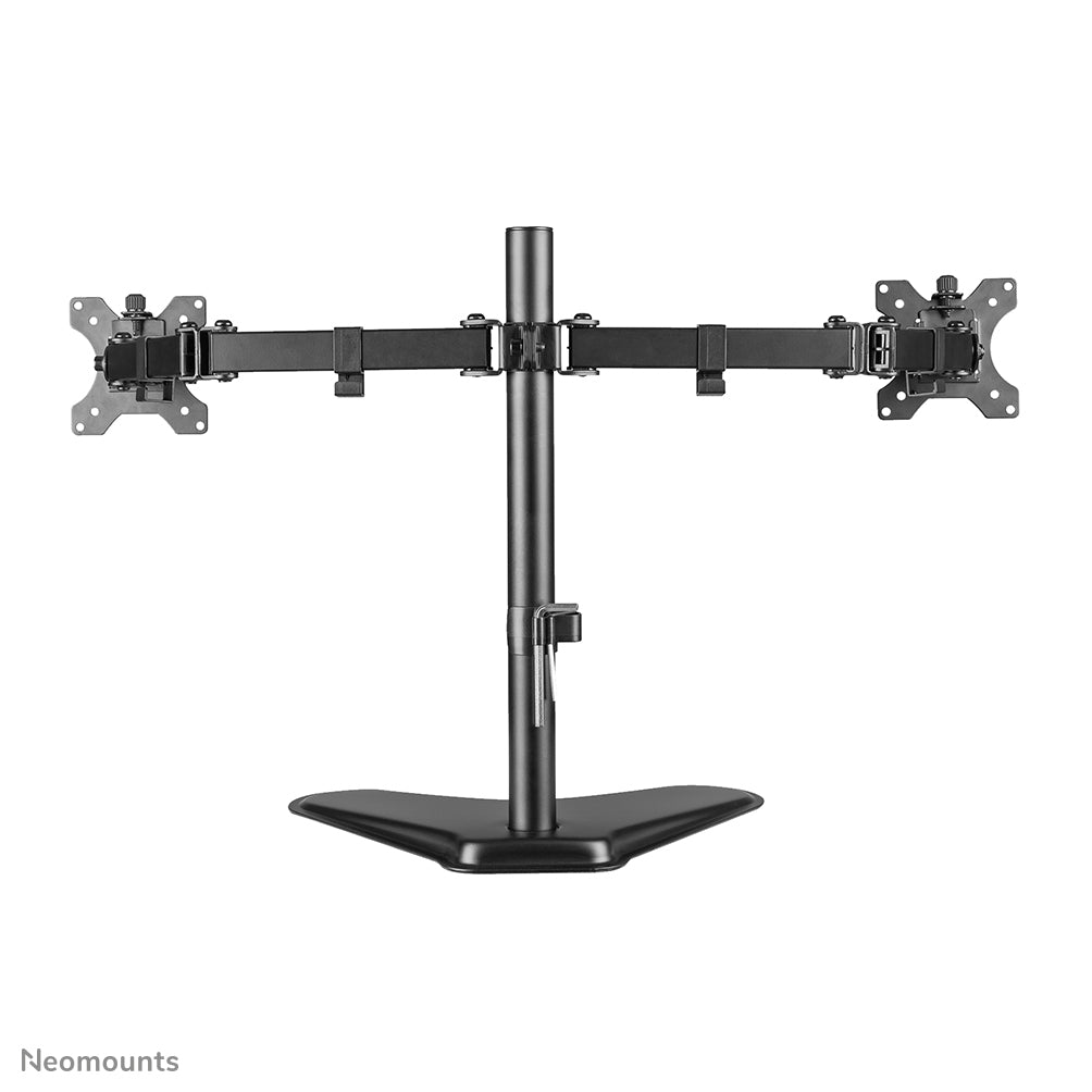Neomounts FPMA-D550DDBLACK Monitor stand 10-32"
