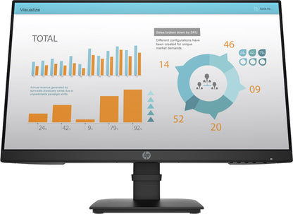 HP P24 G4 23.8" Full HD IPS Monitor