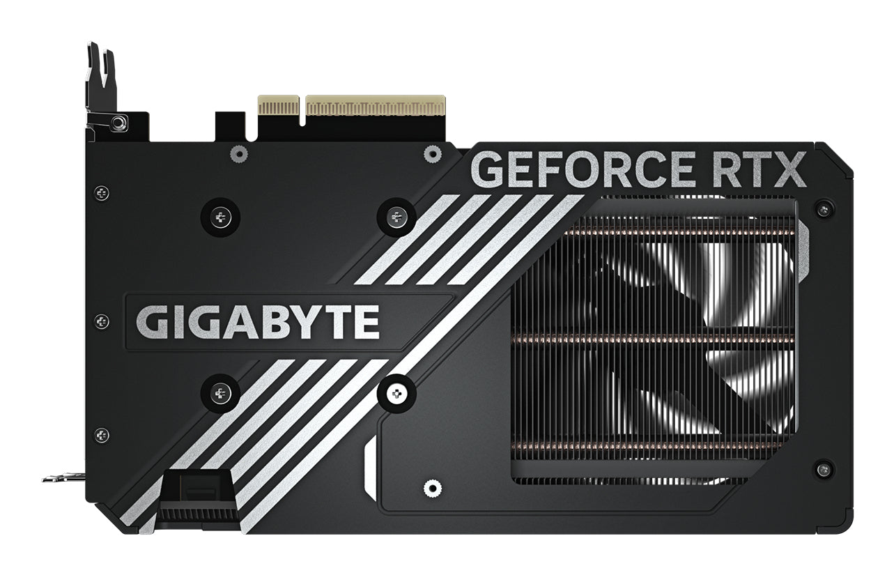 Gigabyte WINDFORCE OC GeForce RTX 5060 Ti 16GB GDDR7 Graphics Card