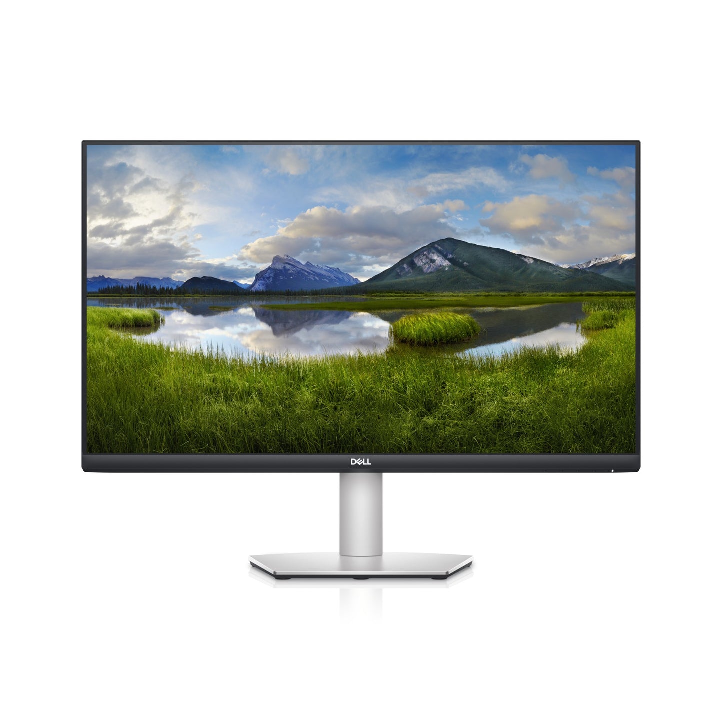DELL Series S2722DC 27" QHD IPS Monitor