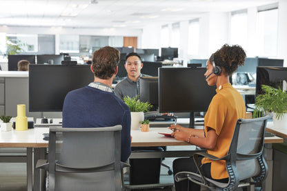 Logitech Zone Wired UC Headset