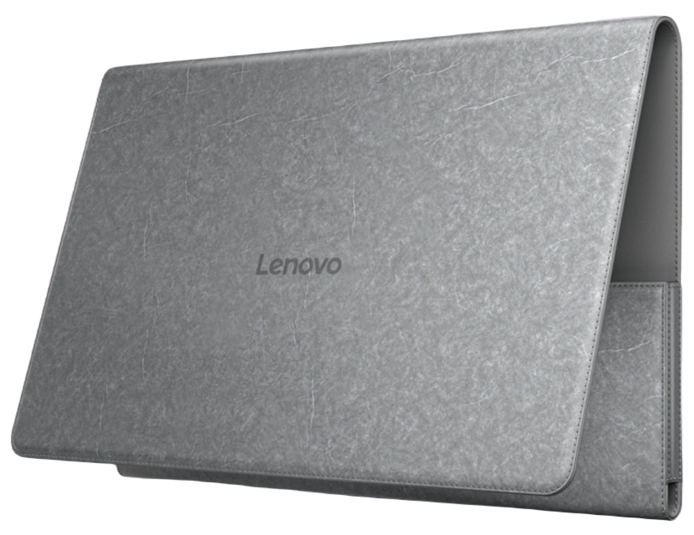 Lenovo Tab Plus Sleeve 29.2 cm (11.5") Sleeve case Grey Laptop Bag