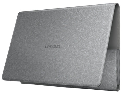 Lenovo Tab Plus Sleeve 29.2 cm (11.5") Sleeve case Grey Laptop Bag