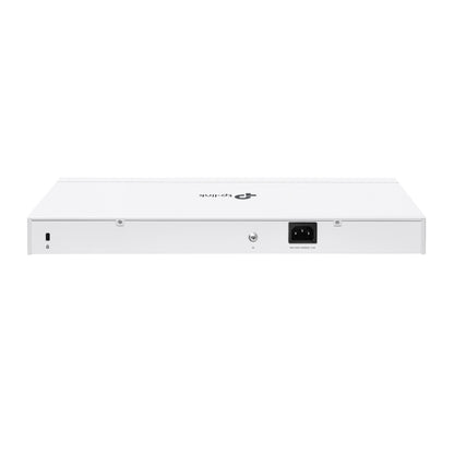 TP-LINK Festa FS318GP L2/L2+ Gigabit Ethernet (10/100/1000) Power over Ethernet (PoE) Switch
