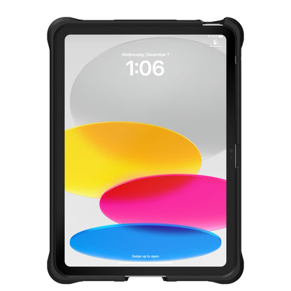 OtterBox Universe Series for Apple iPad (A16/10th gen), clear/black - No Retail Laptop Bag
