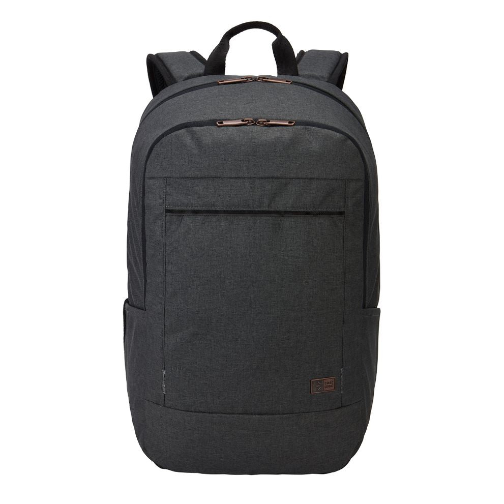 Case Logic Era ERABP116 Obsidian 39.6 cm (15.6") Backpack Grey Laptop Bag