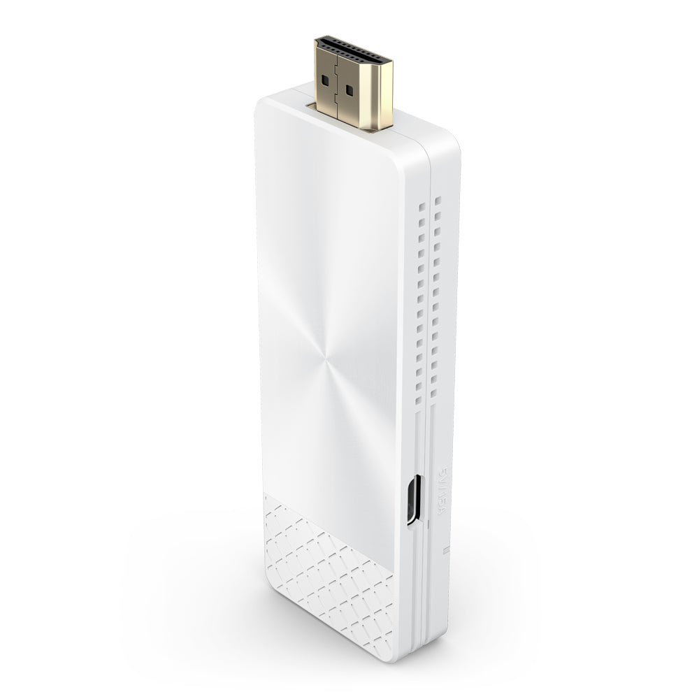 Benq QP30 wireless presentation system HDMI Dongle Webcam